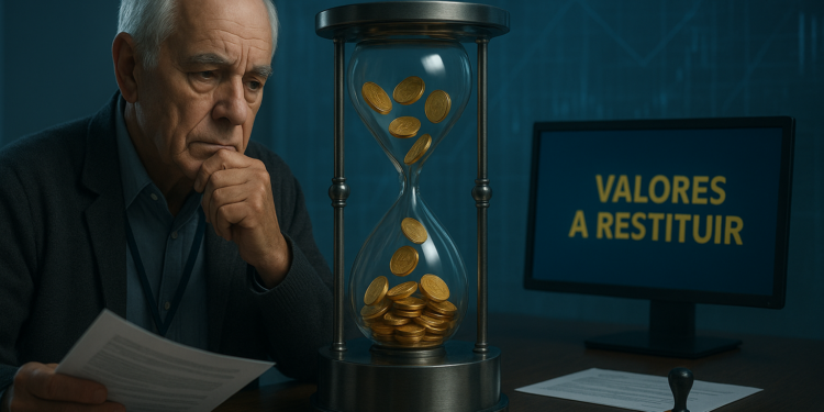 Um aposentado terá que devolver 9.465,15 à Previdência Social após receber sua pensão enquanto estava registrado como autônomo