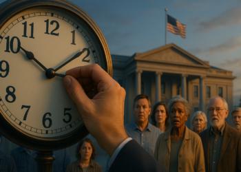 Adeus aposentadoria aos 67 anos: governo muda idade mínima para este grupo