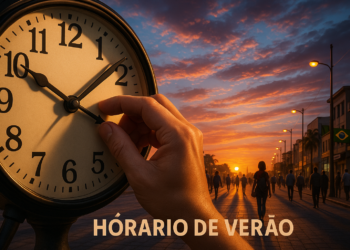 Volta do horário de verão : o que realmente muda na rotina?