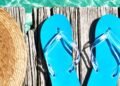 Adeus às rasteirinhas, esse é o novo chinelo que promete dominar o verão 2026