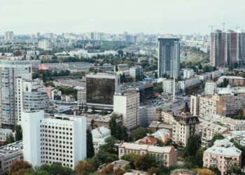 8 cidades médias que prometem crescer e atrair novos moradores em 2026