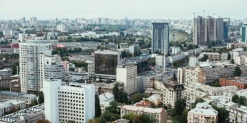 8 cidades médias que prometem crescer e atrair novos moradores em 2026