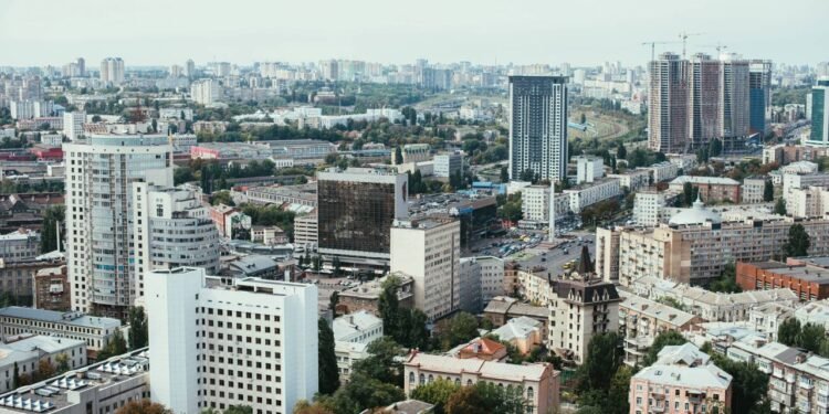 8 cidades médias que prometem crescer e atrair novos moradores em 2026