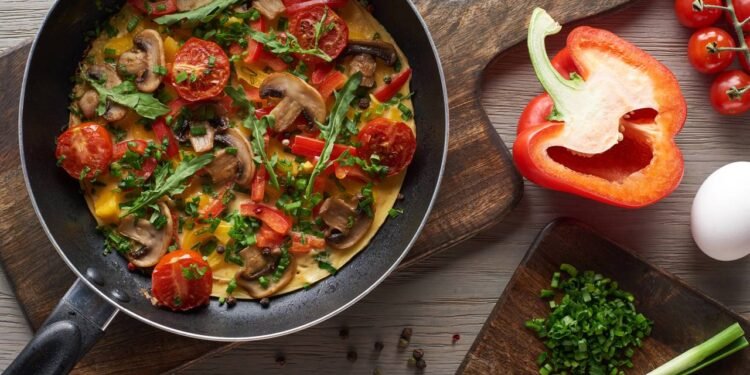 O truque secreto para fazer a comida nunca mais grudar nas panelas