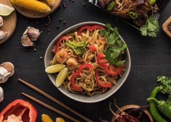 Benefícios dos alimentos picantes para a longevidade, segundo estudos