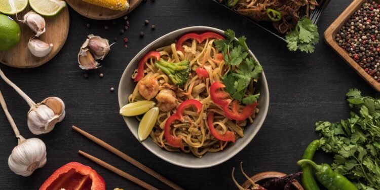 Benefícios dos alimentos picantes para a longevidade, segundo estudos