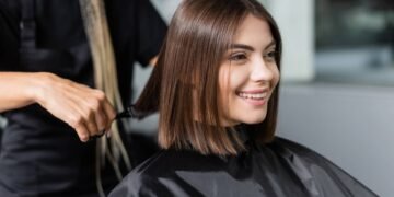 Cortes modernos que rejuvenescem o rosto e valorizam sua beleza natural