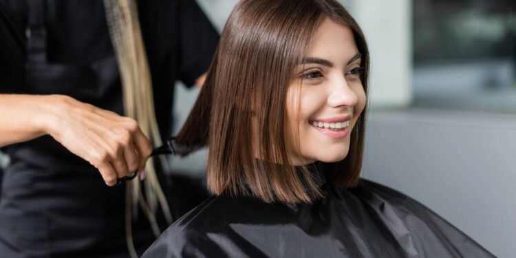 Cortes modernos que rejuvenescem o rosto e valorizam sua beleza natural