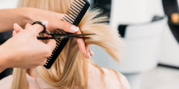 Cortes de cabelo que rejuvenescem e valorizam após os 50 anos