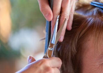 Cortes de cabelo que rejuvenescem e valorizam após os 50 anos