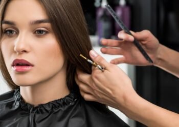 4 cortes de cabelo que combinam com a força do signo de Leão