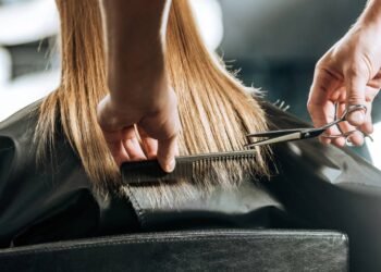 5 cortes de cabelo que afinam rostos redondos e valorizam os traços