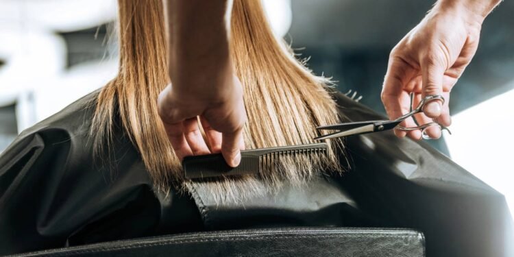 5 cortes de cabelo que afinam rostos redondos e valorizam os traços