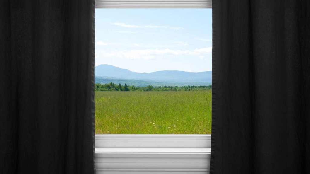 Como manter a casa sempre fresca sem gastar energia com ar-condicionado