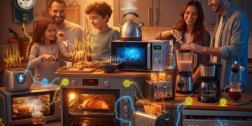 Famoso vilão de energia pode gastar como 65 geladeiras e você nem percebe