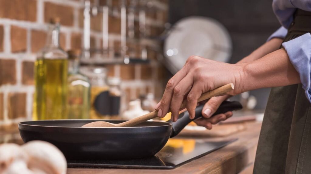 O segredo das avós para deixar o arroz soltinho e saboroso