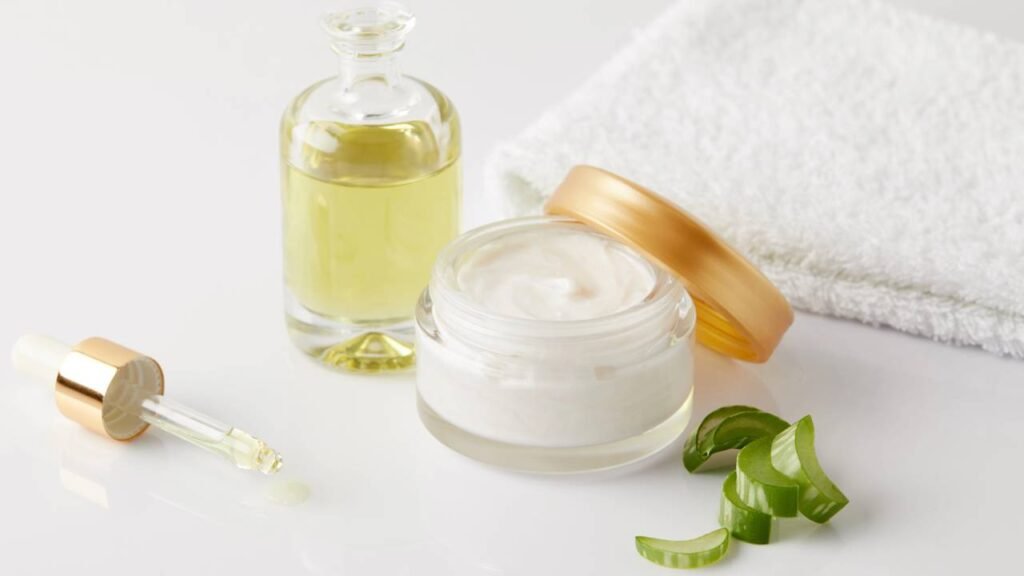 Como acabar com a oleosidade do cabelo em dias quentes