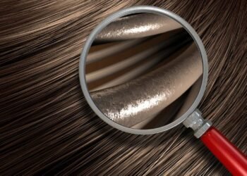 Cabelos danificados? Essa rotina caseira tá salvando fios sem gastar muito