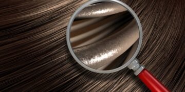 Cabelos danificados? Essa rotina caseira tá salvando fios sem gastar muito