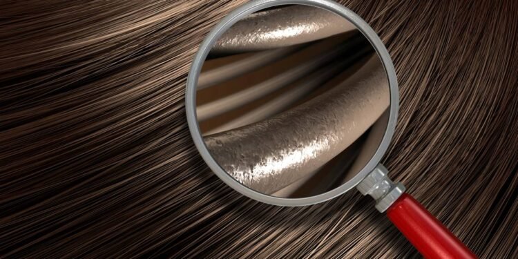 Cabelos danificados? Essa rotina caseira tá salvando fios sem gastar muito