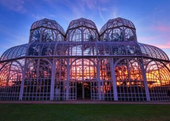 As 5 cidades brasileiras que mostram como é possível crescer sem poluir