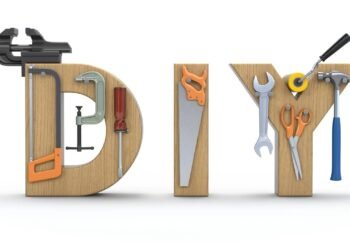 Você vai querer fazer isso e deixar sua sala mais elegante