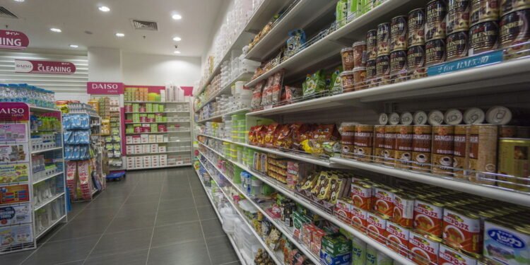 Daiso chega ao Brasil - Créditos: depositphotos.com / tuahlensa