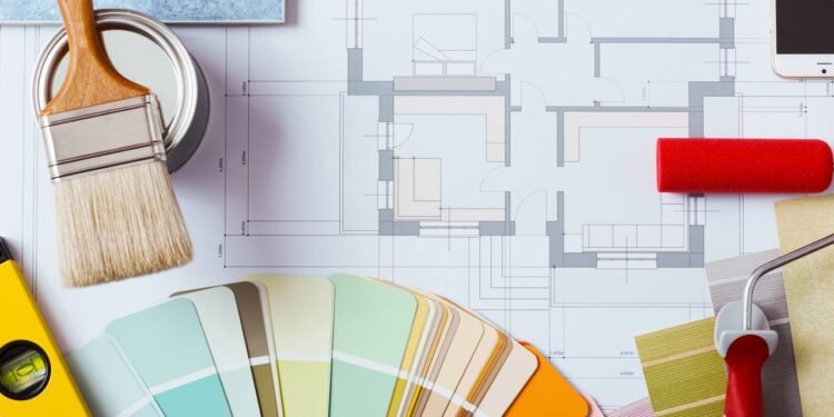 Cores ideais que transformam ambientes pequenos em espaços mais acolhedores