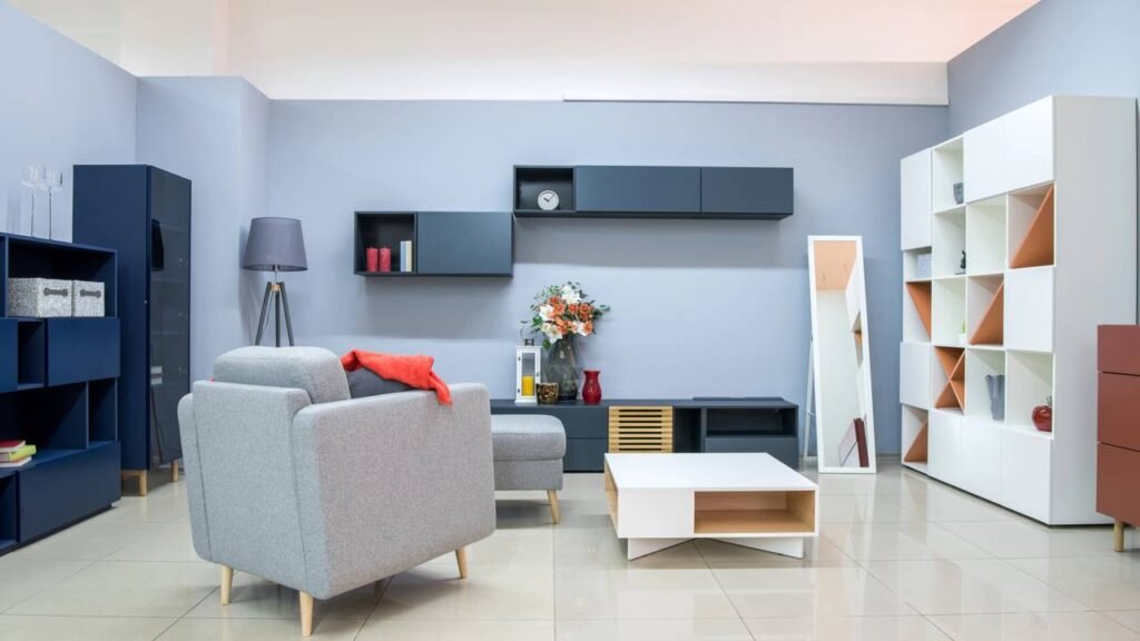 Decoração emocional com cores vira tendência entre quem busca bem-estar