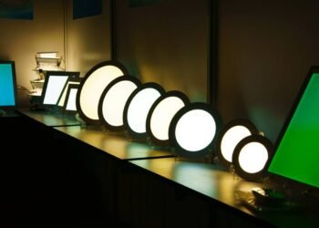 Transforme qualquer ambiente da sua casa utilizando iluminação inteligente