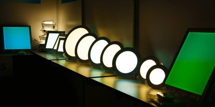 Transforme qualquer ambiente da sua casa utilizando iluminação inteligente