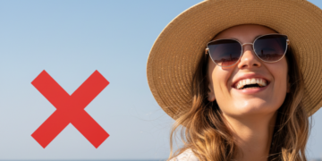 Os óculos que vão dominar o verão e deixar seu visual mais sofisticado em 2026