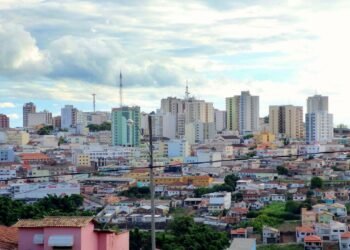 10 melhores cidades do Sudeste para idosos viverem com conforto e qualidade de vida