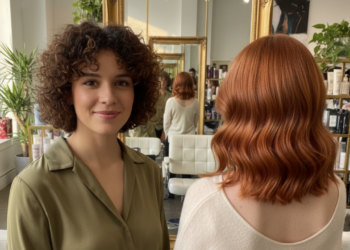 Cortes de cabelo que combinam com qualquer look das celebrações de fim de ano