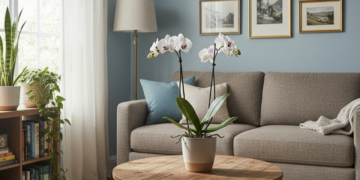 Adeus lar sem graça, 5 flores que florescem dentro de casa sem precisar de jardim