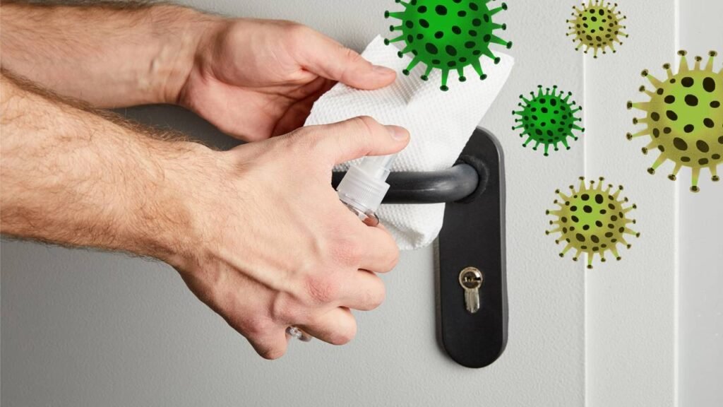 Como fazer desinfetante natural com aroma cítrico que limpa e perfuma a casa inteira