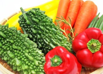 Essa dieta revela o segredo por trás dos povos que passam dos 100 anos