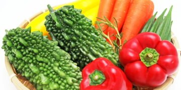 Essa dieta revela o segredo por trás dos povos que passam dos 100 anos