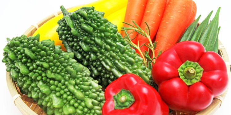 Essa dieta revela o segredo por trás dos povos que passam dos 100 anos