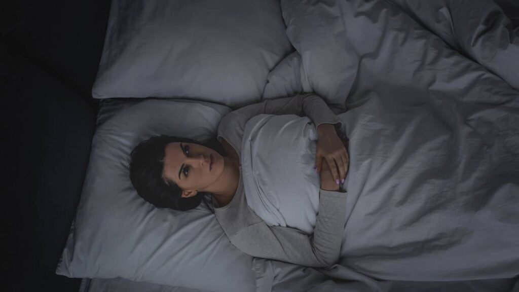 Os cinco tipos de sono que mais afetam a saúde mental, segundo a ciência