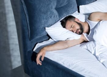 Transforme suas noites de sono e sua mente com essa simples reflexão