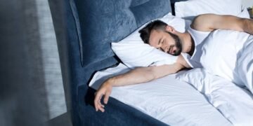 Transforme suas noites de sono e sua mente com essa simples reflexão