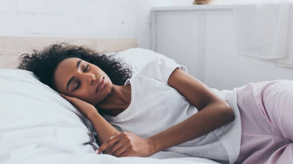 Transforme suas noites com hábitos que acalmam corpo e mente