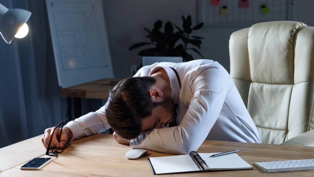 Esse método tá ajudando milhares a dormir bem e acordar renovado em apenas 21 dias