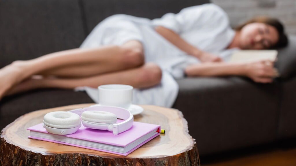 Essa é a melhor posição para dormir e ter uma noite tranquila e saudável