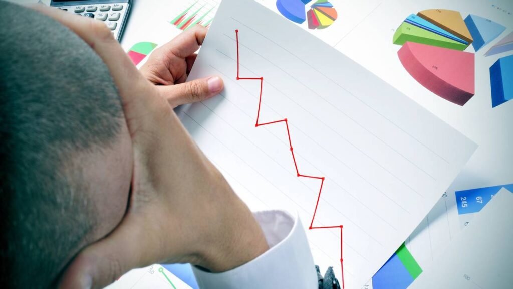 Quase 30% das empresas que saem da recuperação judicial acabam falindo, revela estudo