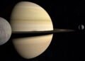 Nova descoberta em lua de Saturno pode aumentar as chances de vida fora da Terra