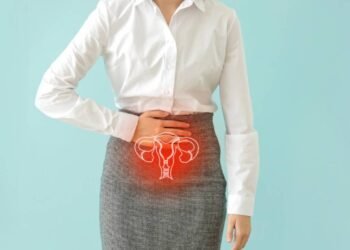 Dor menstrual forte? Pode ser endometriose