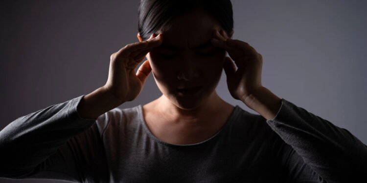 Enxaqueca - Créditos: depositphotos.com / Champja