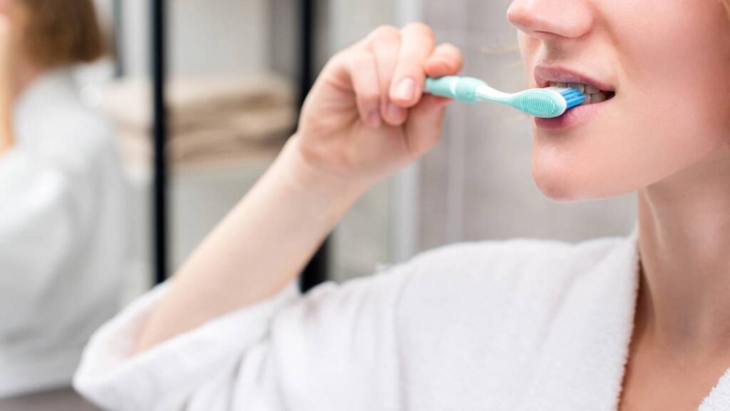 Itens de higiene que você nunca deve compartilhar, segundo a ciência